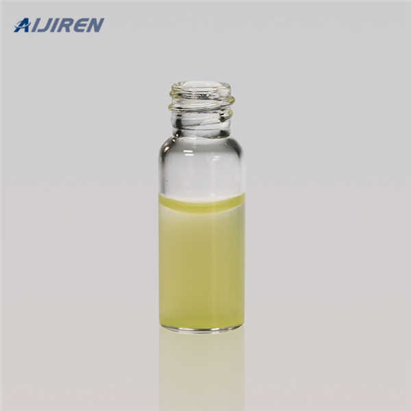 buy septa closure for HPLC vial-Aijiren HPLC Vials