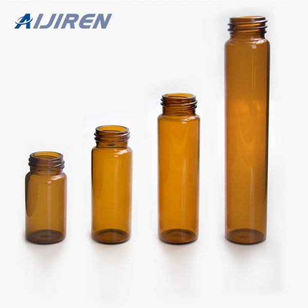 20-60mL 24-400 Screw Neck Storage Vial ND24