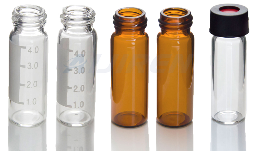 4mL Screw Neck Vials ND13