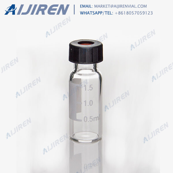 1.5mL 9-425 Screw Neck Vial