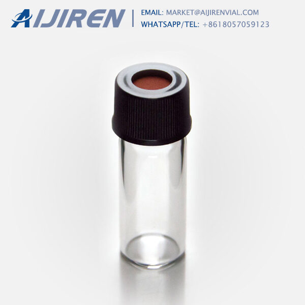 10mm HPLC Sample Vials