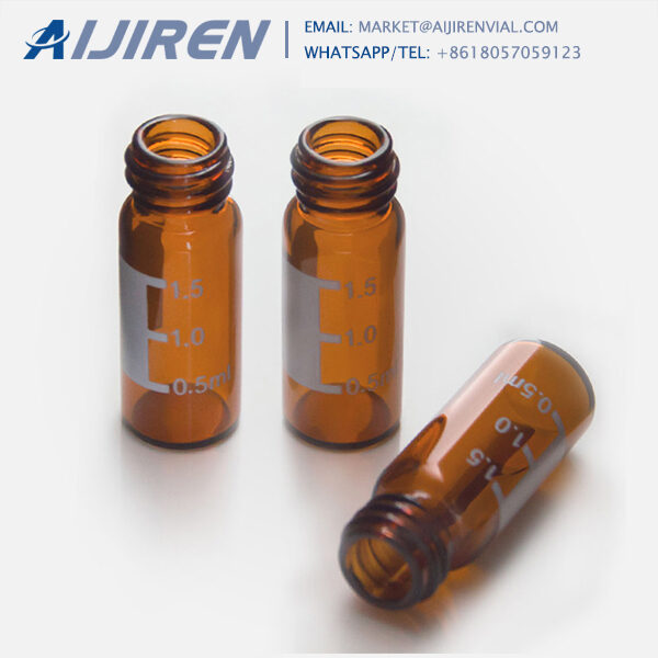 10mm HPLC Glass Vials