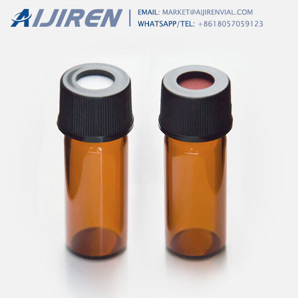 10mm HPLC Vials 2ml