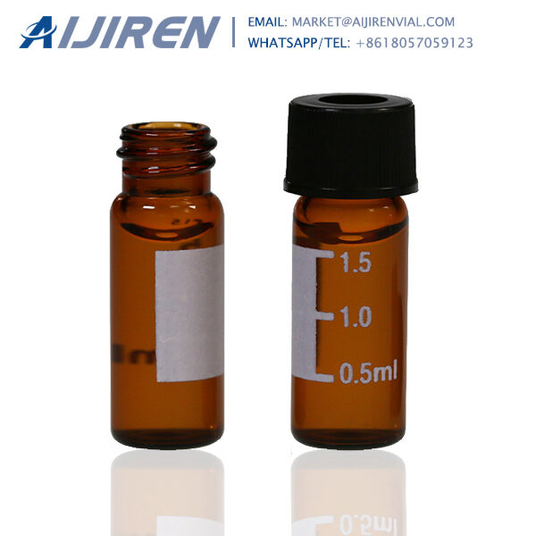 10mm HPLC Vials Price