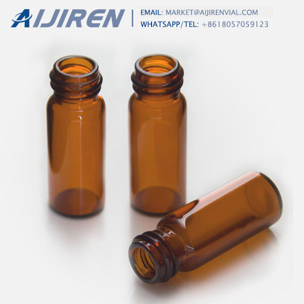 2ml 10mm Screw Vial