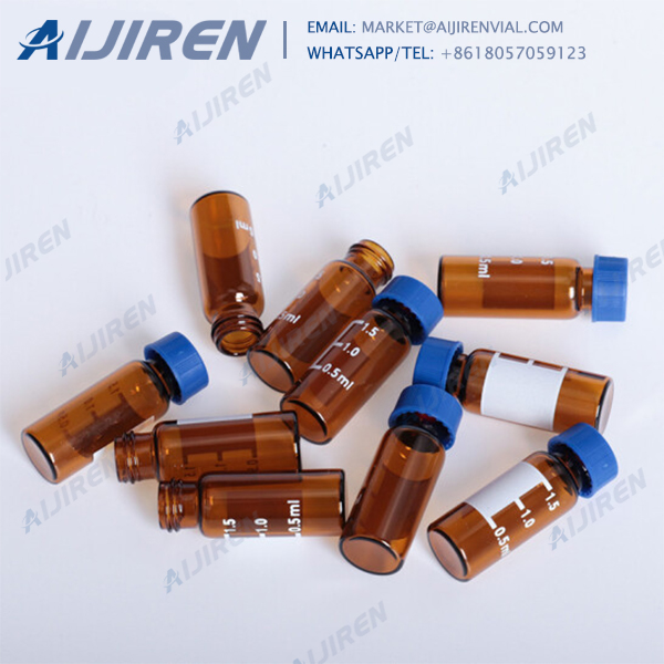 2ml 9mm Screw Vial