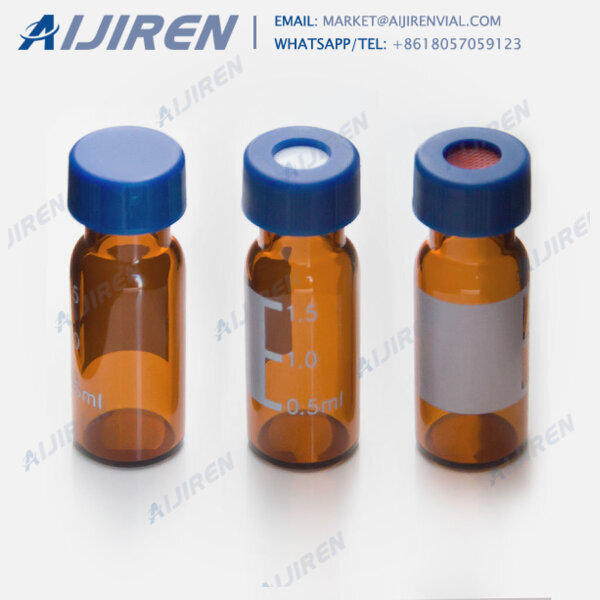 9mm HPLC Vials Price