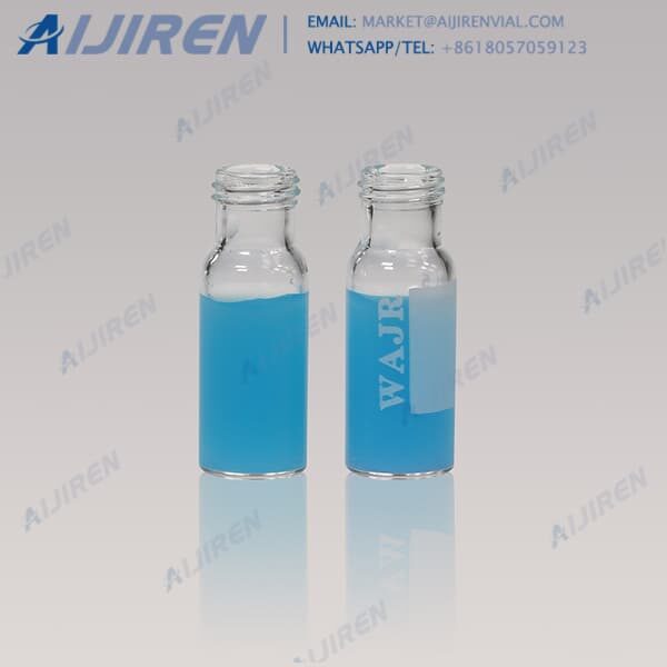 9mm HPLC Vials Factory