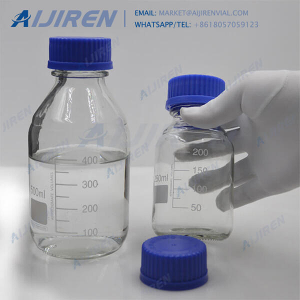 Chemical reagent bottle 500ml manufacturer