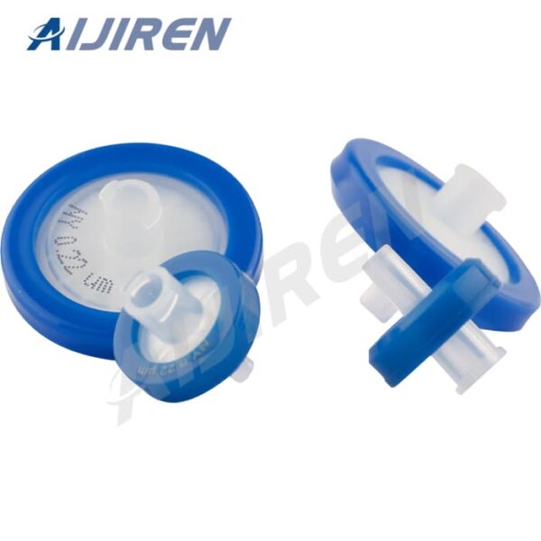 0.22um nylon syringe filter supplier