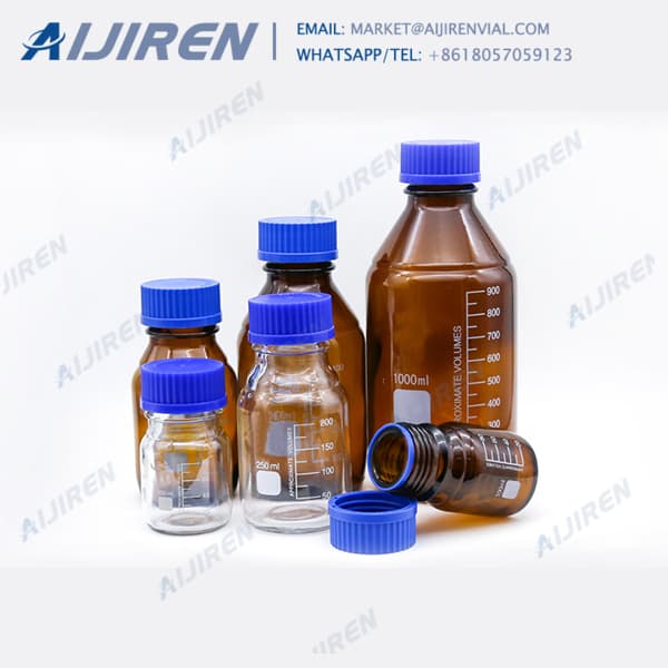 reagent bottle 1000ml manufacturer