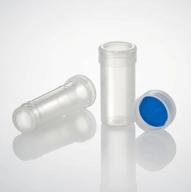 HPLC syringeless filter vials supplier